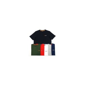 Imagine produs — Tricou bărbați Lotto Small Logo